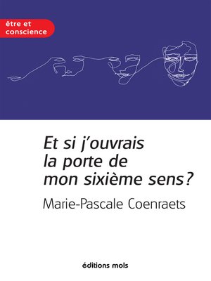 cover image of Et si j'ouvrais la porte de mon sixième sens ?